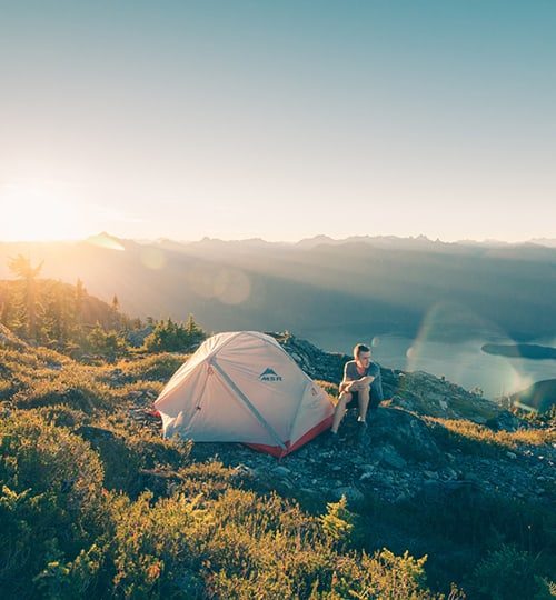 His Highness camp 2