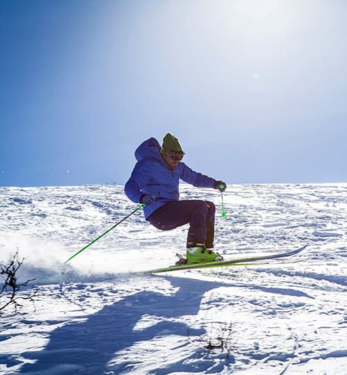 His Highness winter sports 01