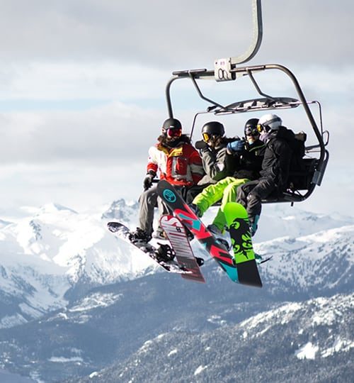 His Highness winter sports 02