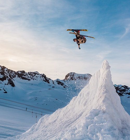 His Highness winter sports 03